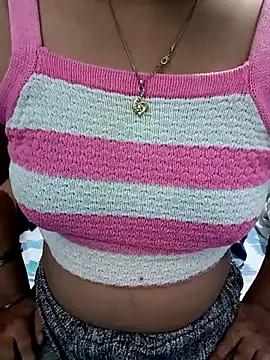 pragya-rani from StripChat is Freechat