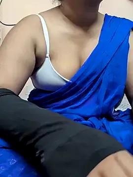 preethi-lovely from StripChat is Freechat