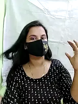 prema-khan from StripChat is Freechat