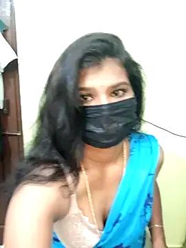 Premalatha_kannada_telugu from StripChat is Freechat