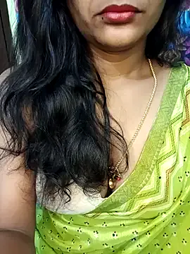 Premalatha_Telugu_Kannada from StripChat is Freechat