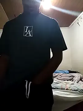 PressingFancier from StripChat is Freechat