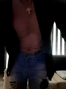 pretorianoo53 from StripChat is Freechat