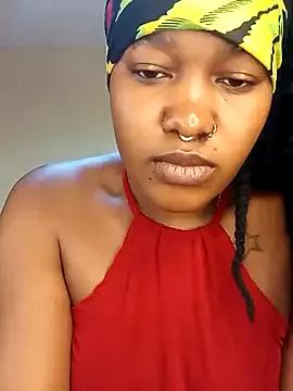 Pretty_tiffan from StripChat is Freechat