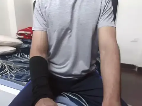 Prince_ki_Princess from StripChat is Freechat