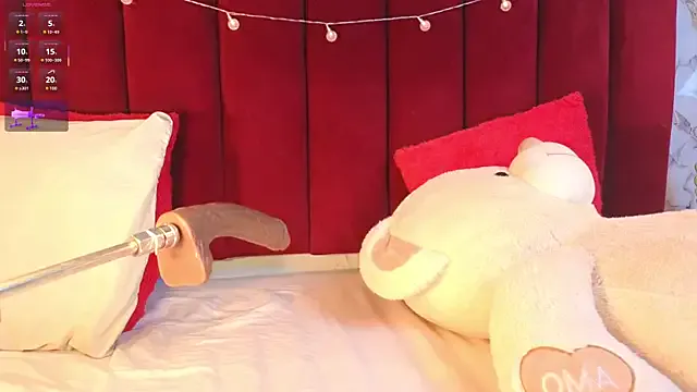 PrincePoppy from StripChat