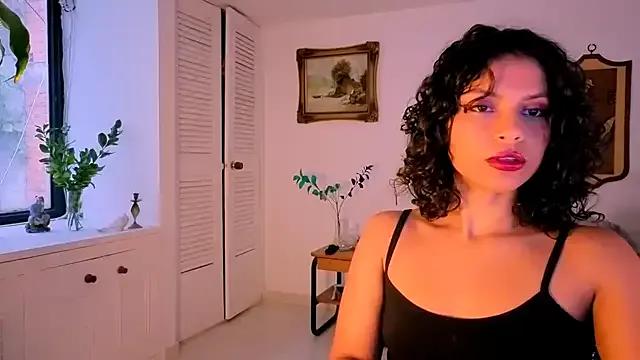 Princess_Celta from StripChat is Freechat