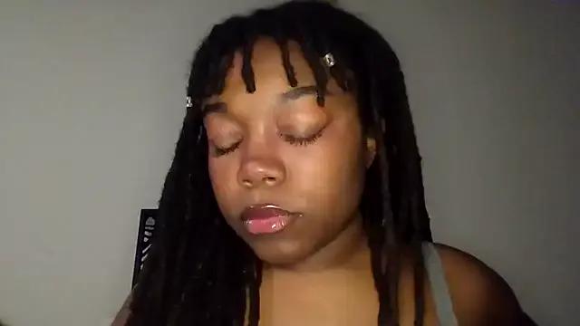 princess_chocolate from StripChat is Freechat