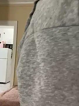 Princess_hennessy from StripChat is Freechat