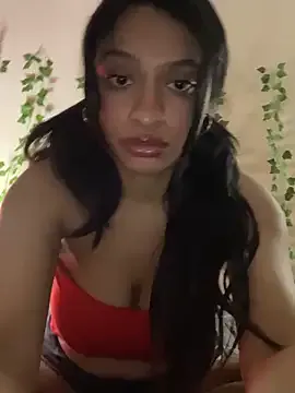 Princess_hennessy from StripChat is Freechat