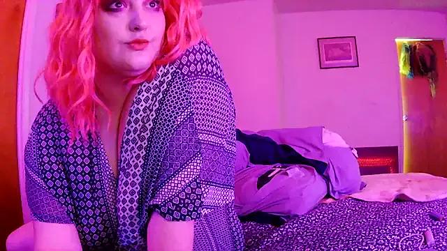 Princessblazed444 from StripChat is Freechat
