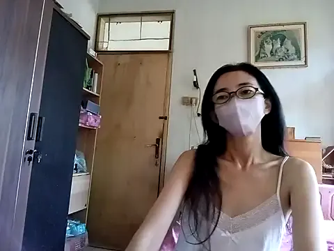princessD077 from StripChat is Freechat