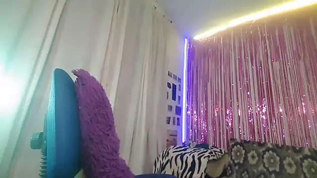 Princesskitty111 from StripChat