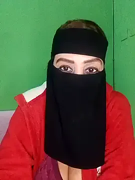 Prinsisa_sara from StripChat is Freechat