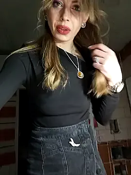 Privet-Introvert515 from StripChat is Freechat