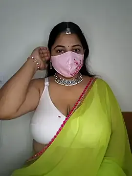 PRIYA_THE_QUEEN from StripChat is Freechat