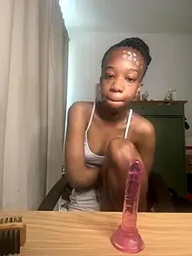Prxincess_AAGodesss from StripChat is Freechat