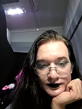 prxtty_alexa from StripChat is Freechat