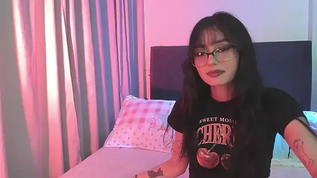 psycatt_ from StripChat is Freechat