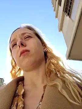 Public_Katrisha from StripChat is Freechat