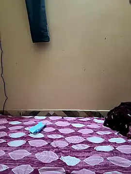 Pumpumrani from StripChat