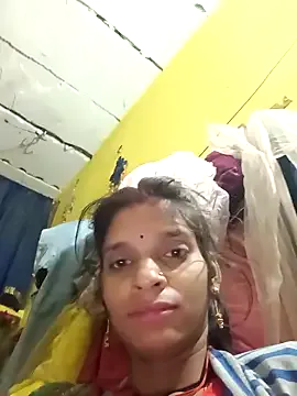 Punam_jindal from StripChat is Freechat