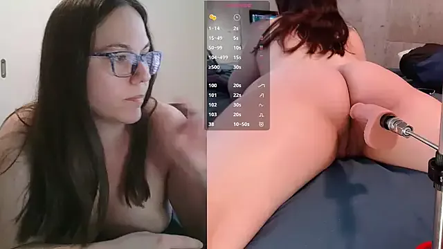 Girls: try live performances with matured performers, from dancing to quirks, in a variety of beautiful sex cams.