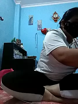 Punjabi_beauty123 from StripChat