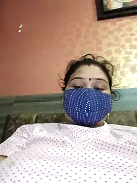 Punjabi_beauty123 from StripChat