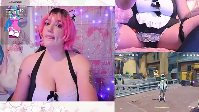 Girls: try live performances with matured performers, from dancing to quirks, in a variety of beautiful sex cams.