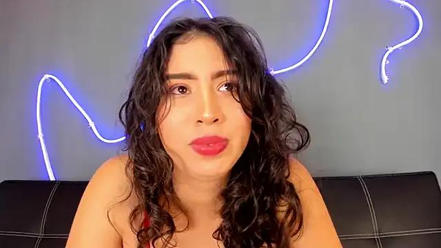 purplay_98 from StripChat is Freechat