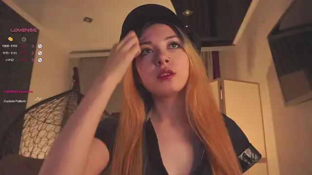 Pussy_Dream from StripChat