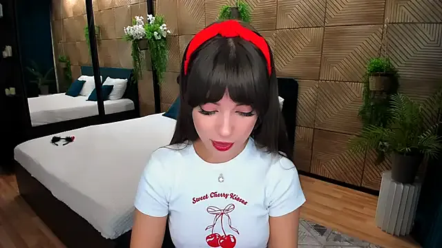 PutOnRepeat from StripChat