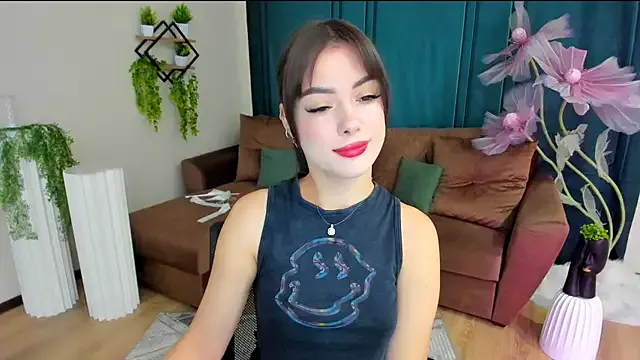 PutOnRepeat from StripChat