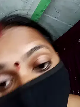 QRESABABY from StripChat is Freechat