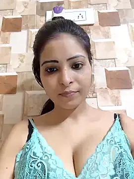 QUEEN-ADITI from StripChat