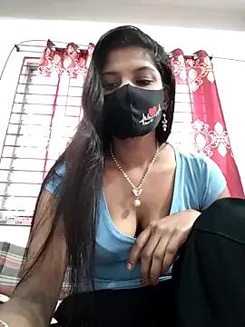 Queen-Any from StripChat is Freechat