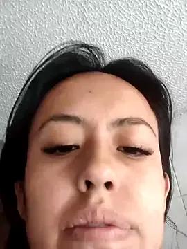 Queen_Ashly from StripChat
