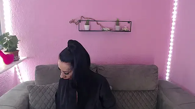 Queen_Candy_Official from StripChat is Freechat