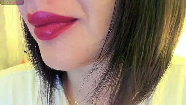 queen_fetish from StripChat is Freechat