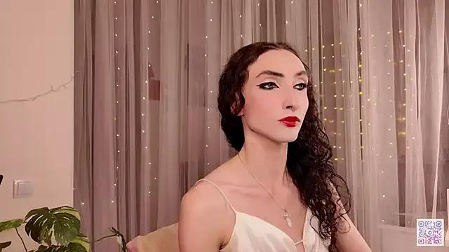 Queen_of_tease from StripChat is Freechat