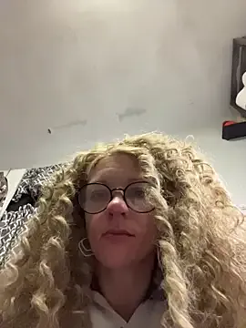 queenkelly1234 from StripChat is Freechat