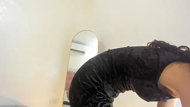 QueenMegan_ from StripChat