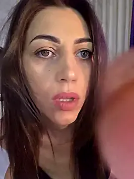 QueenofDestruction from StripChat is Freechat