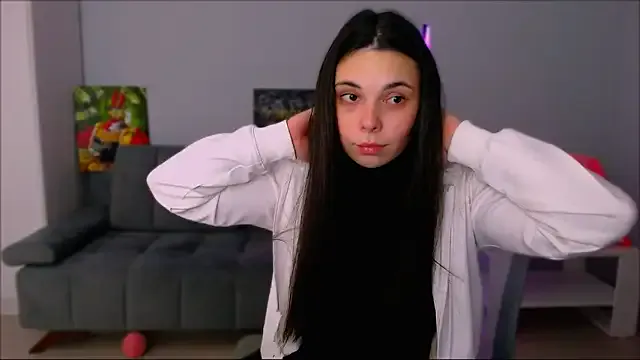 queenofthesense_ from StripChat is Freechat