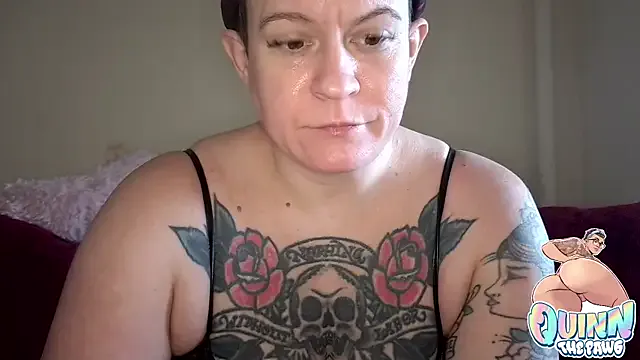 quinnmariexo from StripChat is Freechat