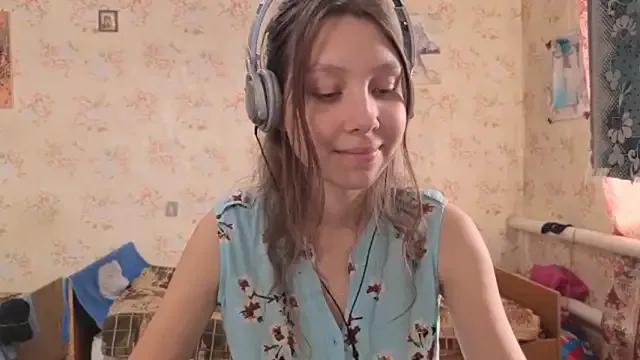 QutieDaSweet from StripChat is Freechat