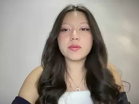 Rachel_James__ from StripChat is Freechat