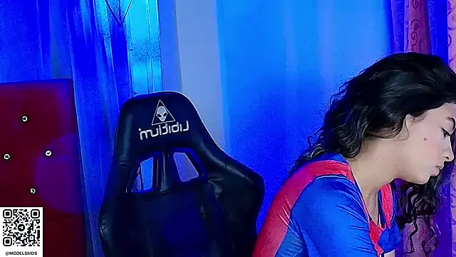 rachel_mds from StripChat is Freechat