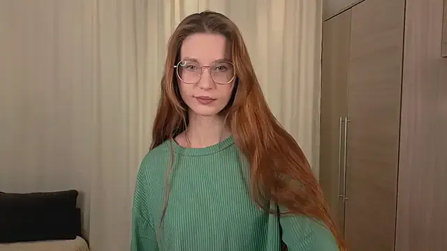 RachelColli from StripChat is Freechat